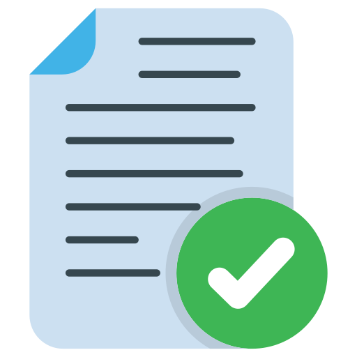 Document Icon